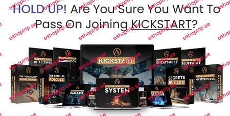 Marketplace Superheroes Kickstart Reseller