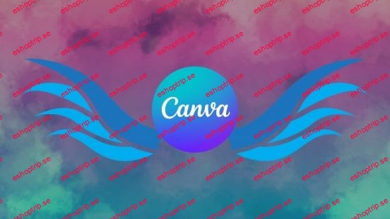 Mastering Canva Through Real Projects From Beginner to Pro