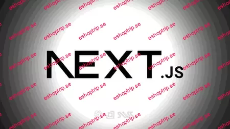 Mastering NextJS + Interview Questions + E commerce Project