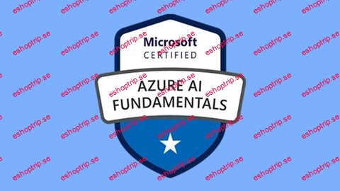 Microsoft Certified Azure Ai Fundamentals Ai 900