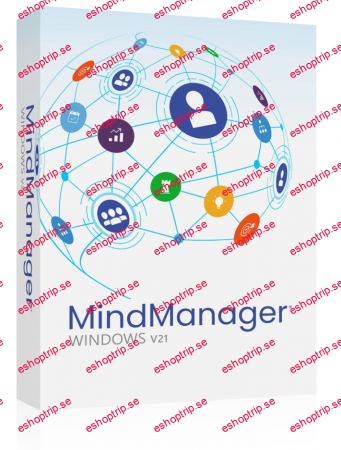 Mindjet MindManager 2023 v23.1.240 Multilingual