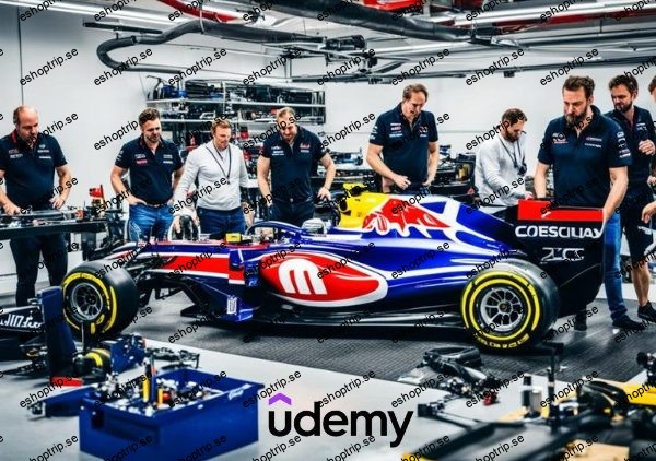 Motorsport Engineering Your First Steps into Motorsports