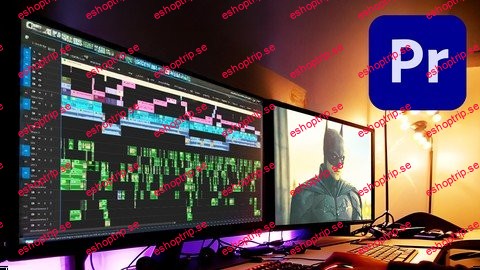 Movie Trailer Editing Mastery Learn From A Hollywood Pro!