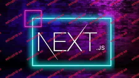 Next.js for Beginners The Complete Guide 2024