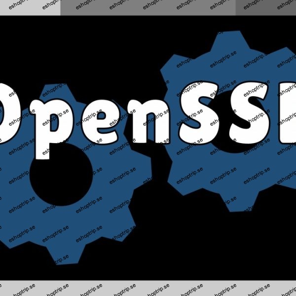 OpenSSL Training