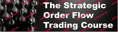 OrderFlows Strategic Order Flow Trading