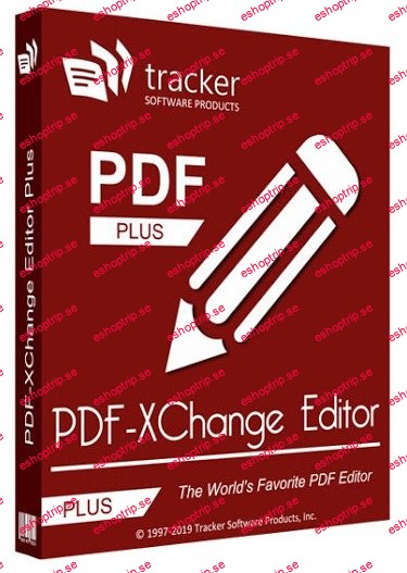 PDF XChange Editor Plus 10.4.2.390.0 Multilingual