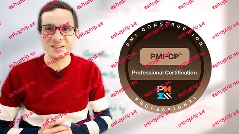 Pmi Cp Certification Exam Prep Course