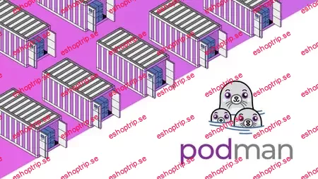 Podman for the Absolute Beginners Hands On DevOps