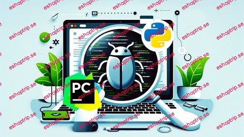 Pycharm Ide Mastery Advanced Debugging & Python Development