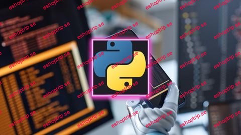 Python App Development Masterclass App Development Bootcamp