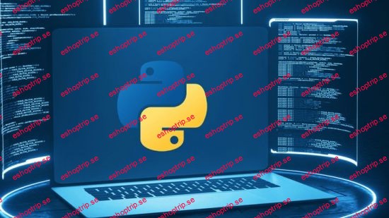 Python Essentials Complete Beginner's Coding Journey