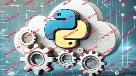 Python Mastery Devops, Automation, And Real World Use Cases