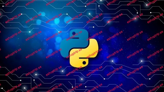 Python Programming Mastery From Beginner to Pro