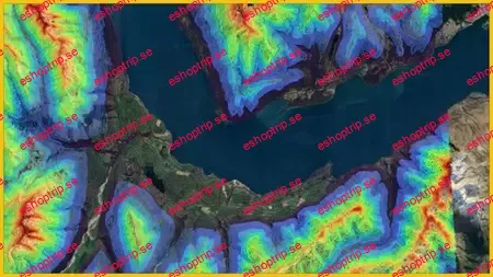 QGIS Quickstart