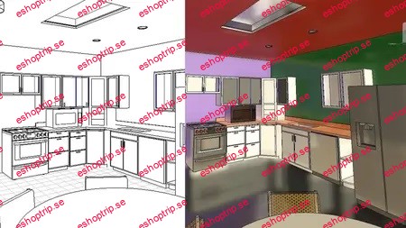 Revit LT 2025 Essential Training