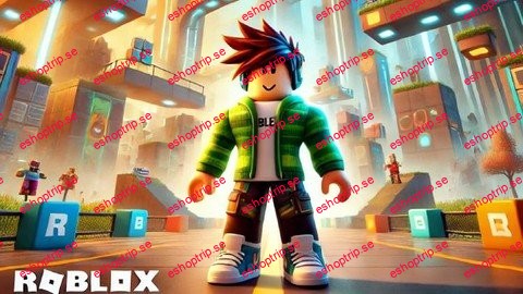 Roblox Game Development From Zero To Proficiency