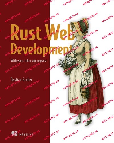 Rust Web Development, Video Edition