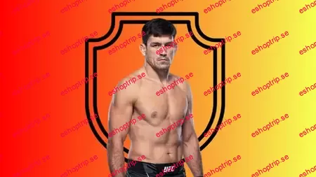 Self Defense with Demian Maia