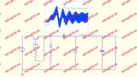 Simulating Dc Dc Converters With Qspice