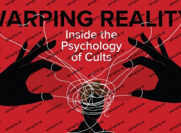 TTC Video Warping Reality Inside the Psychology of Cults