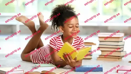 Teach Your Child How to Read