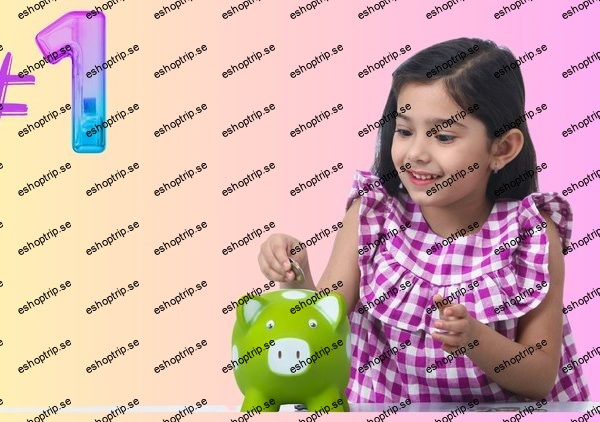 Teach Your Kids About Money & Financial Literacy