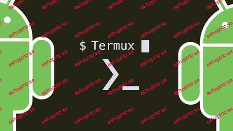 Termux For Pentesters And Ethical Hackers