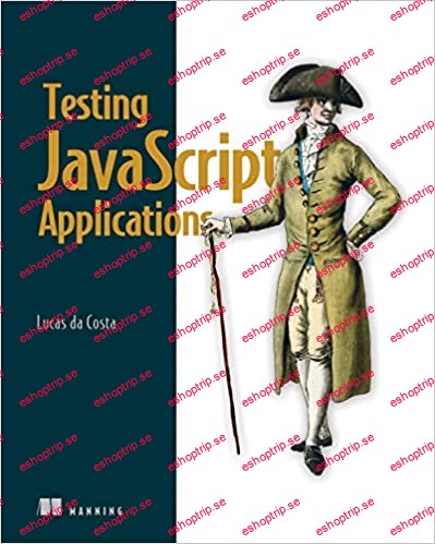 Testing JavaScript Applications, Video Edition