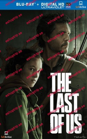 The Last of Us S01