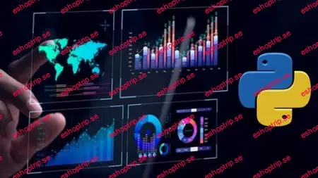 The Ultimate Python Data Visualization Course Step By Step