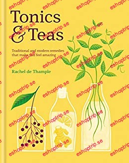 Tonics & Teas