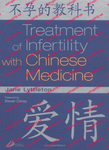 Treatment of Infertility with Chinese Medicine