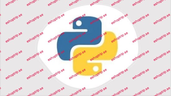 Udemy Python for Data Analysis & Data Science