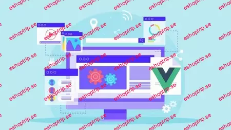 Vue.js Your Gateway to Modern Web Development