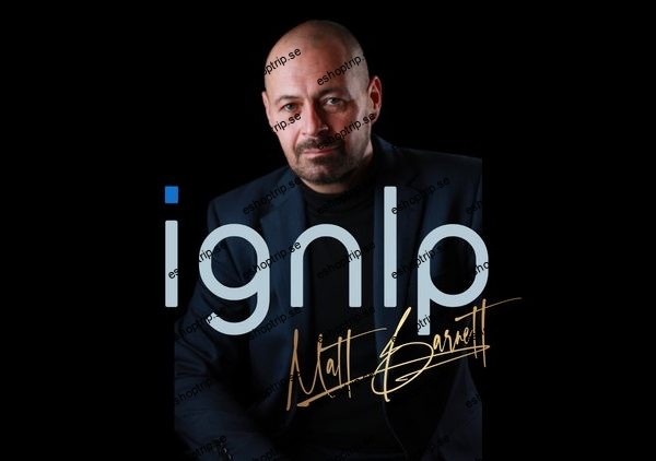 iGNLP™ Certified NLP Assoc and Master Practitioner