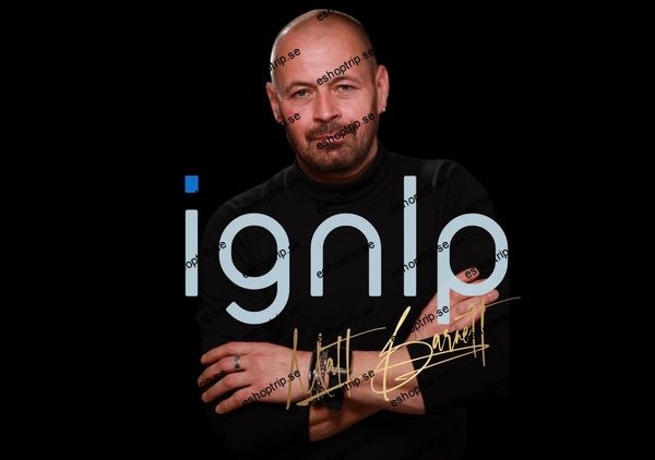 iGNLP™ Certified NLP Practitioner (Associate)