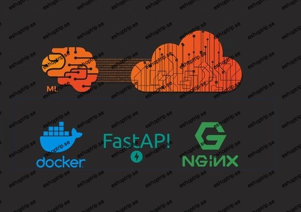 2025 Deploy ML Model in Production with FastAPI and Docker