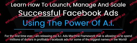 A.I. Ads Machine + 10 Profitable Sales Funnels + The Digital Marketer’s Guide To ChatGPT