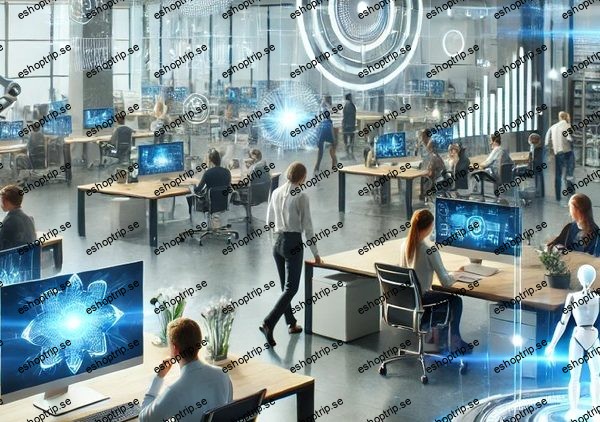 AI And Increasing Productivity At Work Level 2