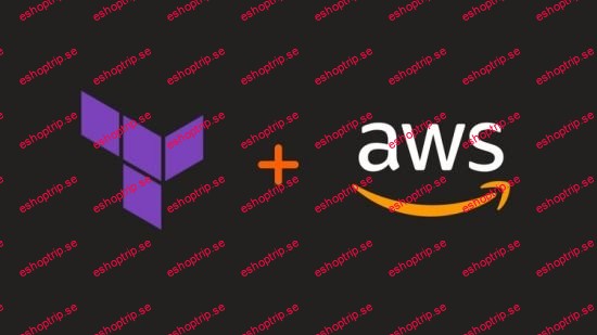 AWS Infrastructure Automation with Terraform