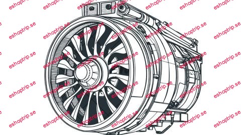 Aircraft Engines Basics