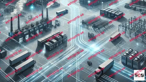 Apics Cpim V8 Module 1 Supply Chains & Strategy