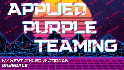 Applied Purple Teaming