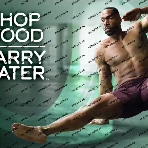 Beachbody Chop Wood Carry Water