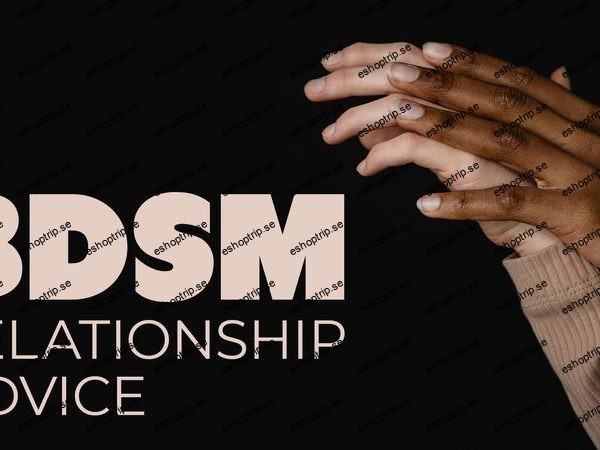 Beducated BDSM Relationship Advice What BDSM Can Teach Us About Healthy Relationships