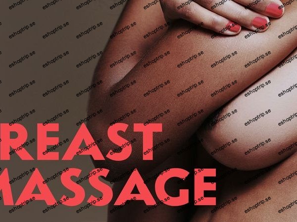 Beducated Breast Massage