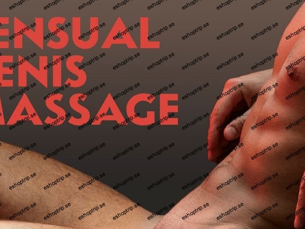 Beducated Sensual Penis Massage