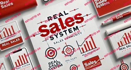 Brian Choi Real Sales System