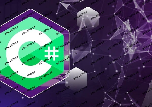 C# Programming From Fundamentals to Advanced Concepts